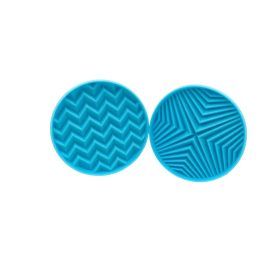 Sütipecsét, műanyag, 2 db-os III.