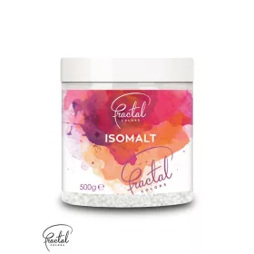Fractal Isomalt, 500g