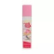 FunCakes metál színű spray, babarózsaszín, 100 ml