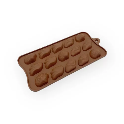 Húsvéti bonbon forma, szilikon, 20,5×10,5 cm