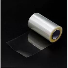 Acetát wax vax fólia, 8 cm magas, 2kg