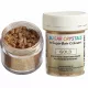 Sugarflair cukorkristály, arany, 40g