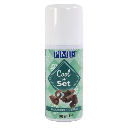 PME fagyasztó spray csokoládéhoz, 100 ml