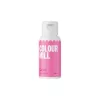 Colour Mill ételfesték, olajbázisú, cukorka rózsaszín, 20 ml