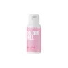 Colour Mill ételfesték, olajbázisú, babarózsaszín, 20 ml
