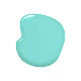 Colour Mill ételfesték, olajbázisú, Tiffany-kék, 20 ml