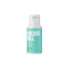 Colour Mill ételfesték, olajbázisú, Tiffany-kék, 20 ml
