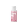 Colour Mill ételfesték, olajbázisú, rózsaszín, 20 ml