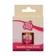 FunCakes metál ételfesték, arany, 30 ml