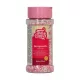 FunCakes nonpareils, Babarózsaszín mix, 80g