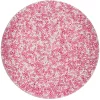 FunCakes nonpareils, Babarózsaszín mix, 80g