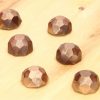 FunCakes bonbon forma, polikarbonát, gyémánt, 27×14 cm