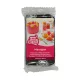 Funcakes marcipán, éjfekete, 250g