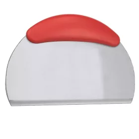 Rozsdamentes tésztavágó, 15 cm