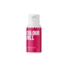 Colour Mill ételfesték, olajbázisú, Málna, 20 ml