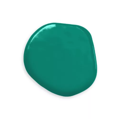 Colour Mill ételfesték, olajbázisú, smaragdzöld, 20 ml