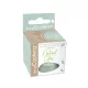 Scrapcooking természetes por ételfesték, pasztell zöld, 10g