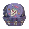 FunCakes muffinforma, Halálfej, 48 db