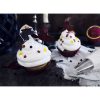 ScrapCooking Wizard Baking Cups and Cupcake Toppers pk/24