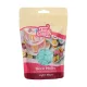 FunCakes Deco Melt, világoskék, 250 g 