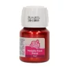 Funcakes metál ételfesték, piros, 30ml