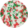 Funcakes szórógyöngy, Karácsony, 60g