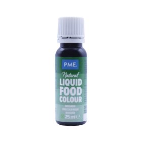 PME természetes ételfesték, mohazöld, 25g 