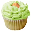 JEM cupcake díszítőcső szett, Twist 1, rozsdamentes acél, 2 db