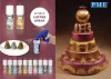 PME lüszter spray, bronz, 100 ml
