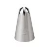 Wilton Decorating Tip No. 2D Dropflower Carded