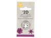 Wilton Decorating Tip No. 2D Dropflower Carded