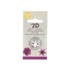 Wilton Decorating Tip No. 2D Dropflower Carded