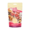 FunCakes belga csokoládé csepp, fehércsokoládé, 350g