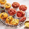 FunCakes belga csokoládé csepp, fehércsokoládé, 350g