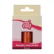 FunCakes metál ételfesték, bronz, 30 ml