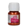 FunCakes metál ételfesték, bronz, 30 ml