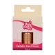 FunCakes metál ételfesték, réz, 30 ml