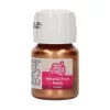 FunCakes metál ételfesték, réz, 30 ml