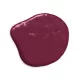 Colour Mill ételfesték, olajbázisú, burgundi lila, 20 ml