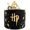 Harry Potter kiszúró, fém, HP logo