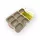 Perforált mini kenyér forma, szilikon, 30,8×23,5cm