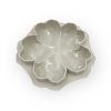 Gyémántvirág torta forma, szilikon, 17 cm