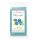 ScrapCooking fondant, kék, természetes áfonya ízesítéssel, 250g