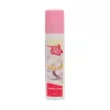 FunCakes metál színű spray, gyöngyházfehér, 100 ml