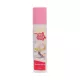 FunCakes metál színű spray, gyöngyházfehér, 100 ml