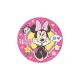 Prémium ostyalap - Minnie mouse, 20cm