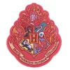 PME Harry Potter kiszúró és nyomda, Roxfort címer