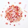 PME szórógyöngy mix, Szeretlek, 60g