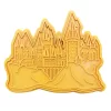 PME Harry Potter kiszúró és nyomda, Roxfort kastély