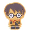 PME Harry Potter kiszúró és nyomda, harry, Ron és Hermione